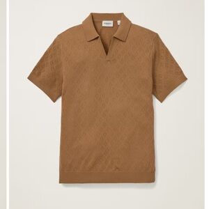 Bonobos Men’s XL Sweater Polo